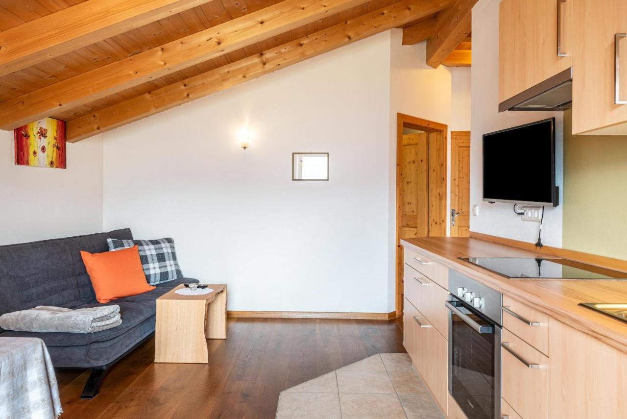 App Dolomiten Winklerhof Villandro Exteriör bild