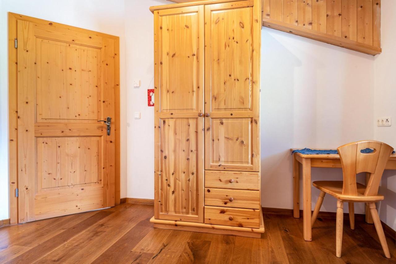 App Dolomiten Winklerhof Villandro Exteriör bild