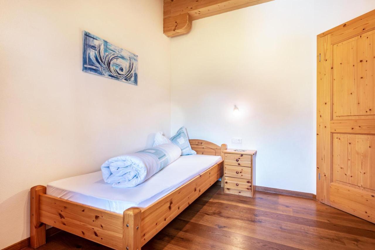 App Dolomiten Winklerhof Villandro Exteriör bild