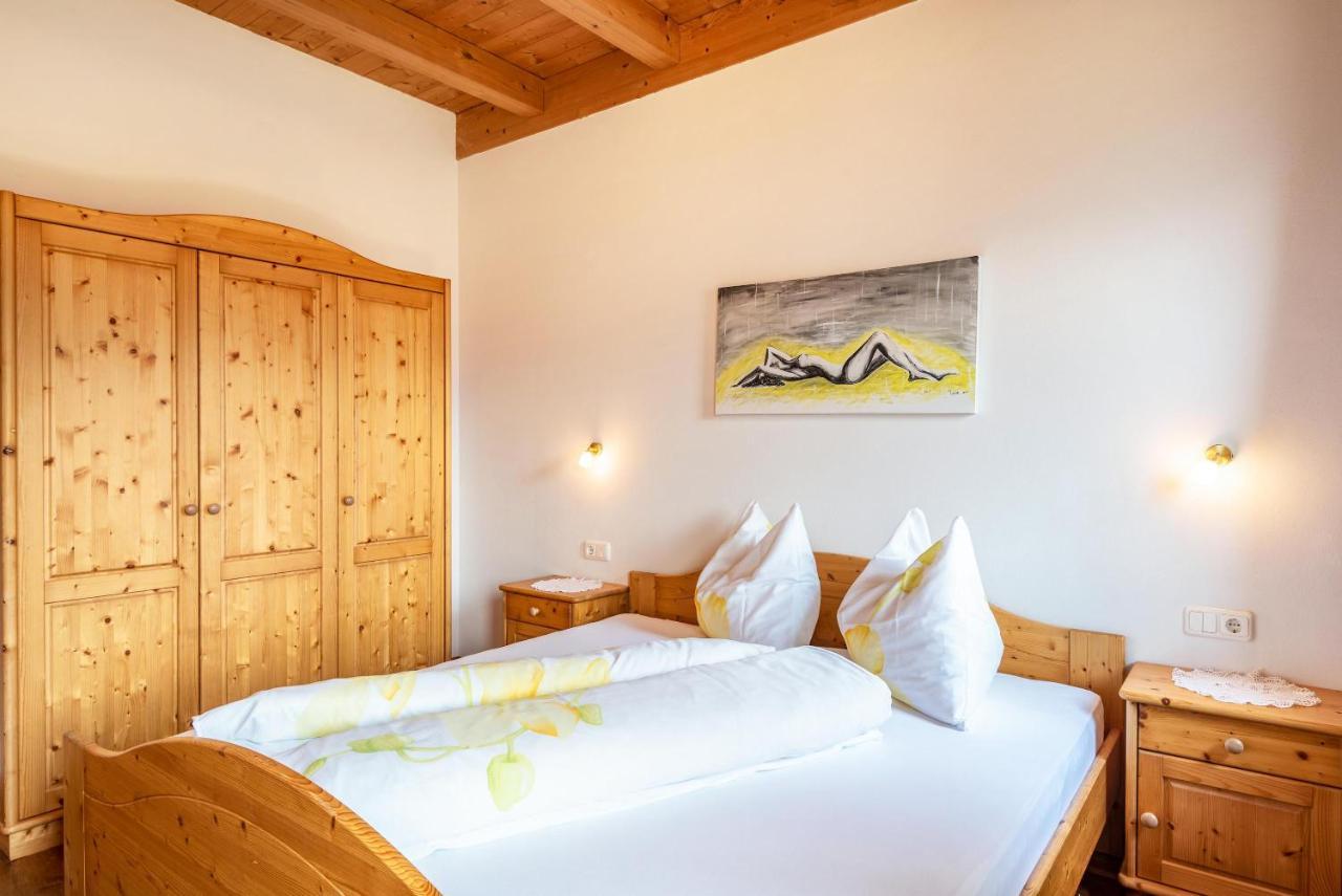 App Dolomiten Winklerhof Villandro Exteriör bild